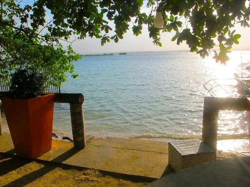 Island French Resort