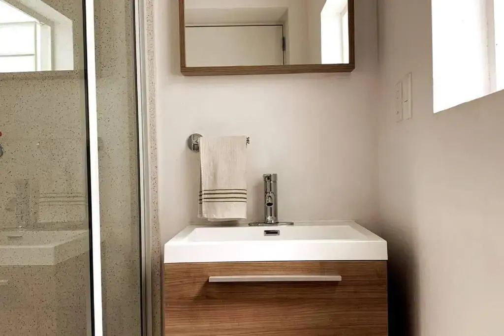 D 111 Beautiful & confortable loft centro CDMX