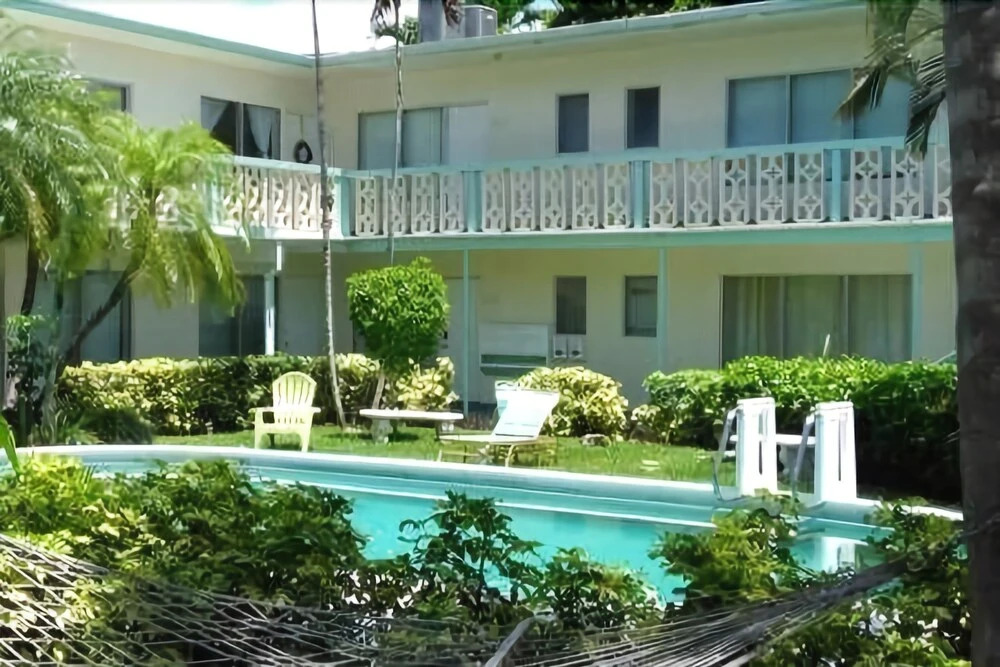 Cozy of Aquamar 8 - 1 Br Apts