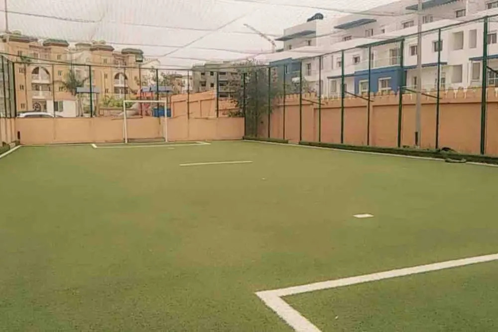 Two Bedroom Apartment with 3 Swimming Pools