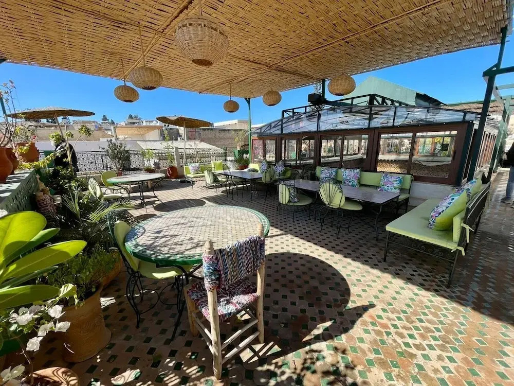 Riad Dar Laura