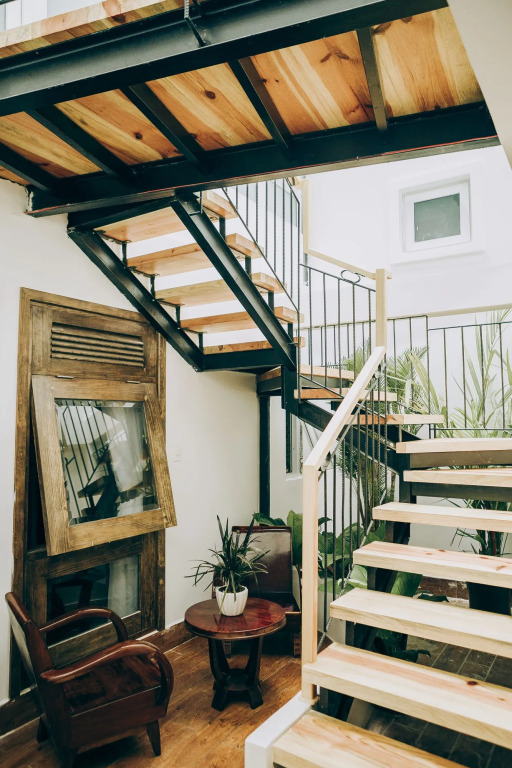 Pi Boutique Hotel