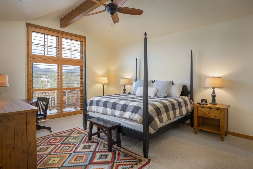 Cloudline Chalet 3 Bedroom Townhouse