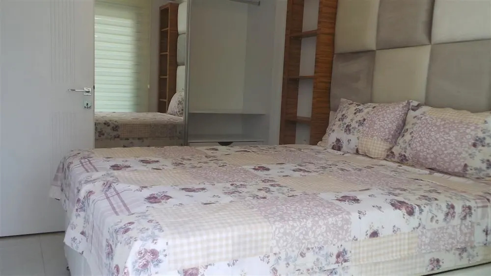 Elite Marine Residence B16