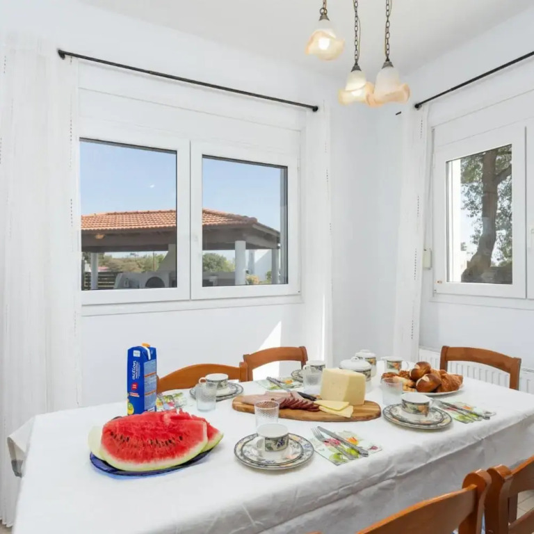 Amphitrite Villa