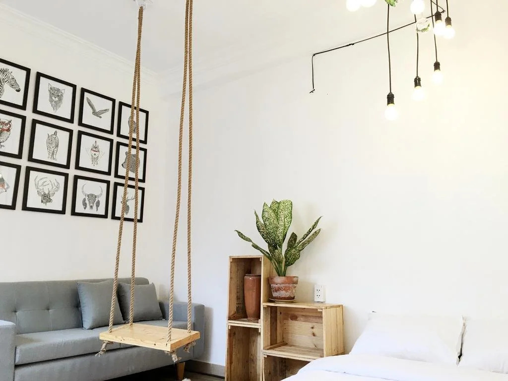 Next Home - Hostel