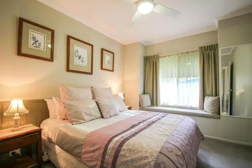 Silver Birches Holiday Village - Unit 6