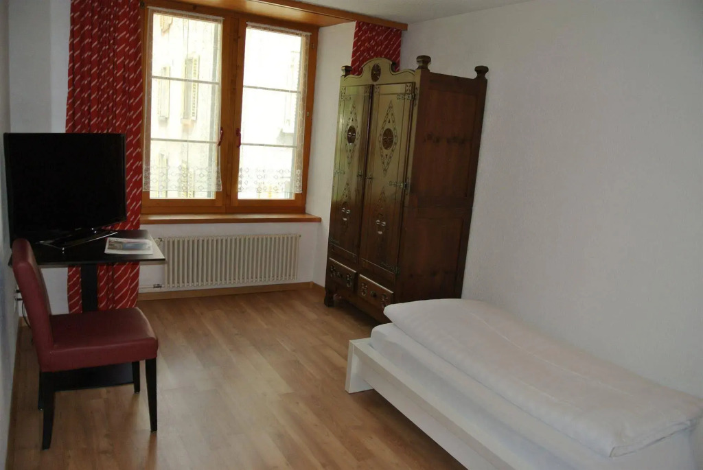 Hotel Drei Könige