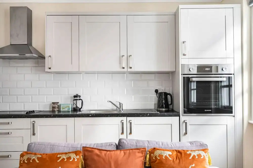 Cosy Marylebone Residence Super Fast Wifi