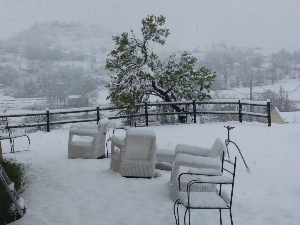 Hotel Boutique Bodegas De Arnes