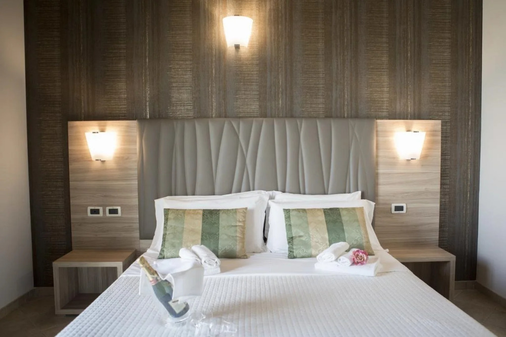 Hotel Prestige