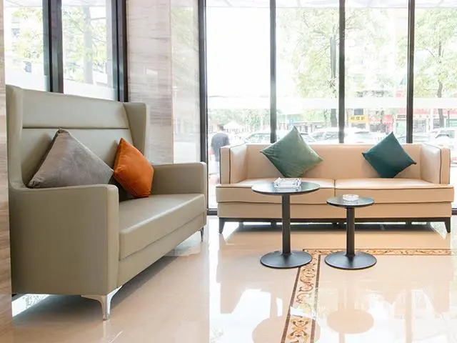 City Comfort Inn Zhaoqing Gaoyao Yueyun Passenger Station