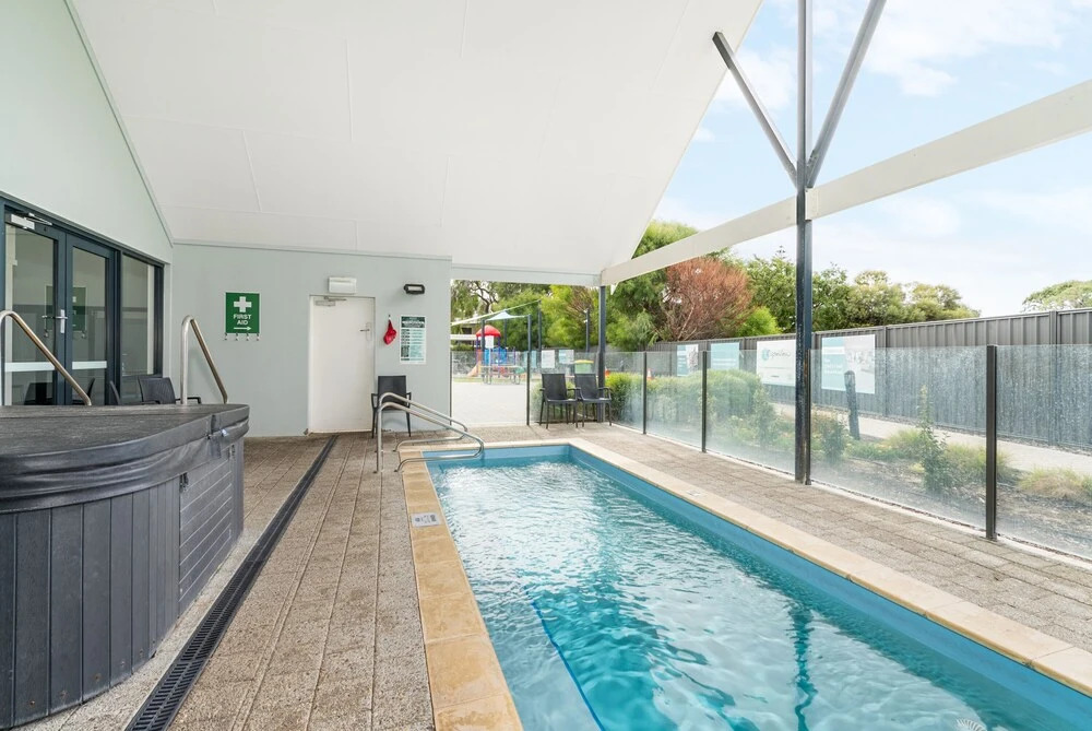 By the Beach - U48 at Cape View Resort