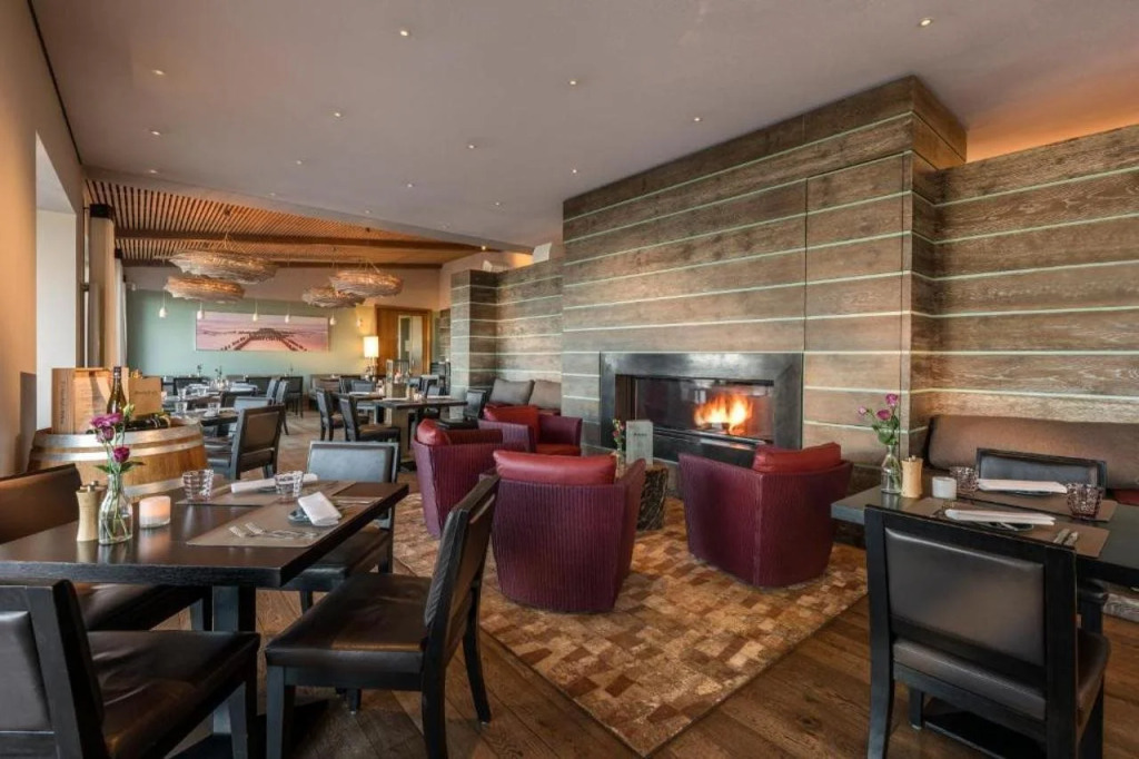BUDERSAND Hotel - Golf & Spa - Sylt
