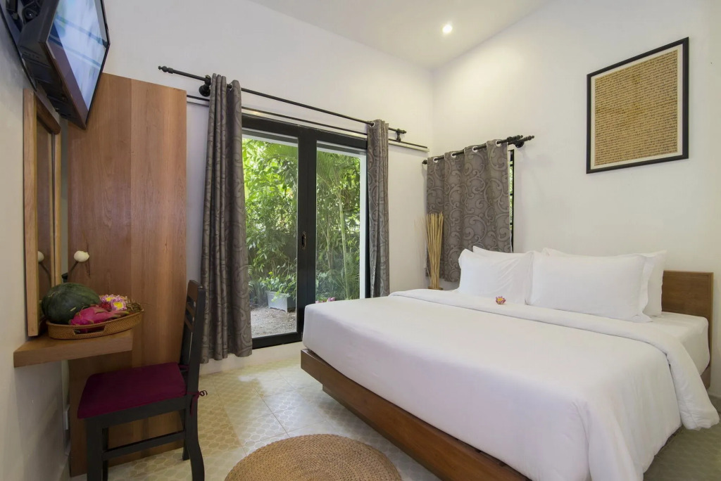 Enkosa Modern Villa