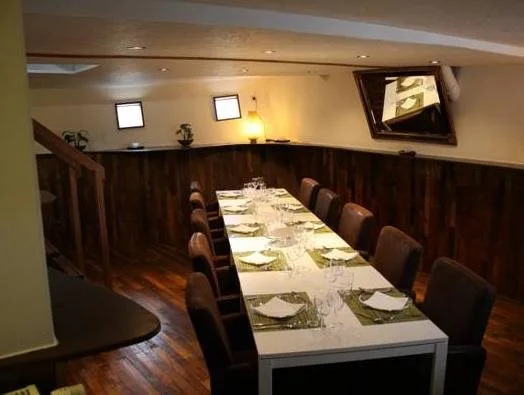 Botel Ophoven