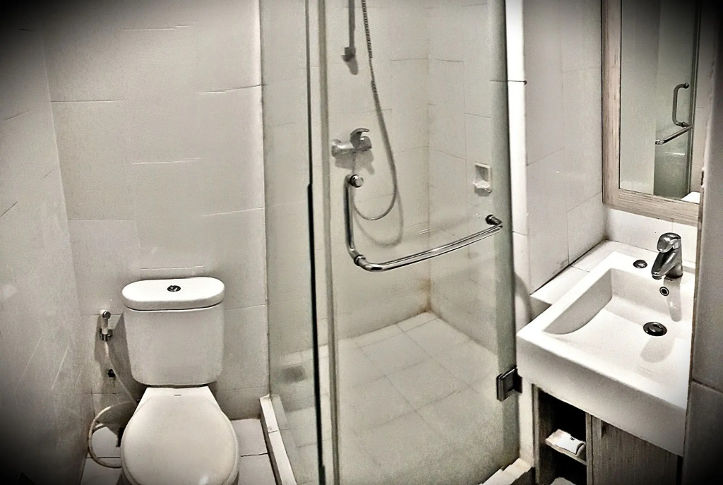 N3 Zainul Arifin Hotel