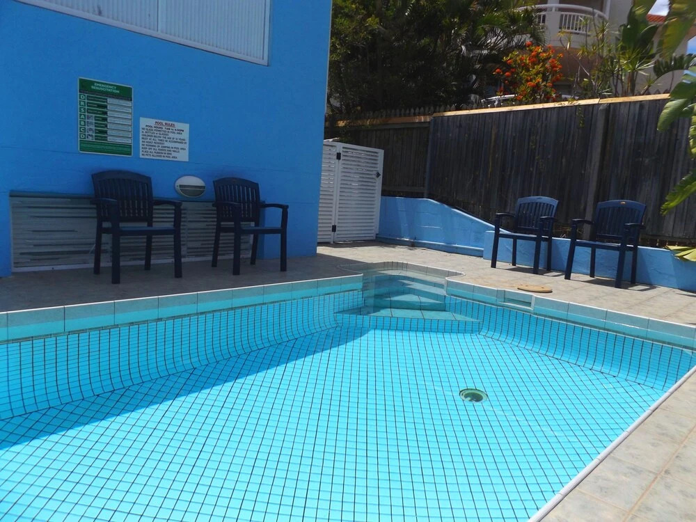 Milton Motel Apartments