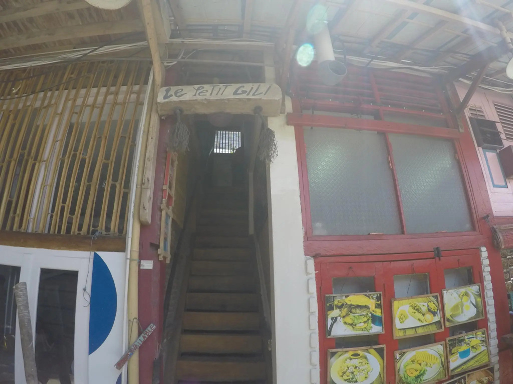 Le Petit Guest House