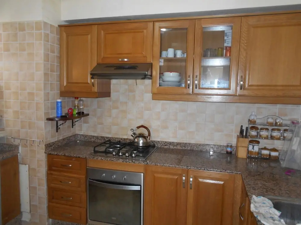 Luxurious Apartment in Marina Ref T23501