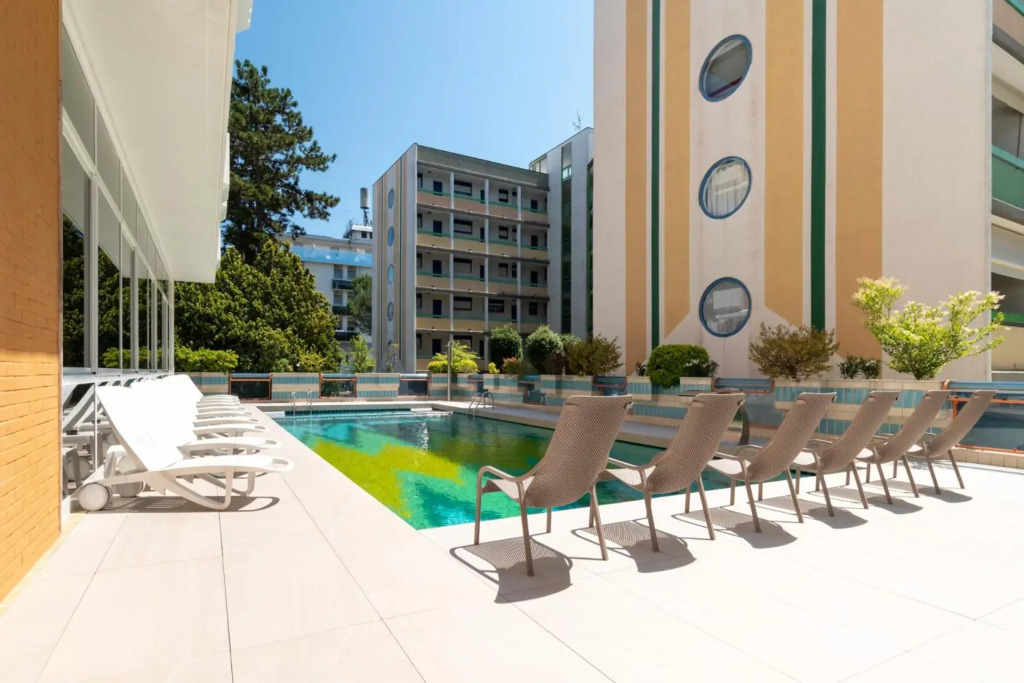 Continental B&B City Hotel