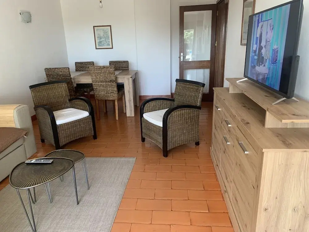 Apartment 3 Persons in Vilamoura, Algarve