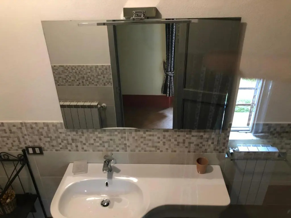 Agriturismo Scorgiano