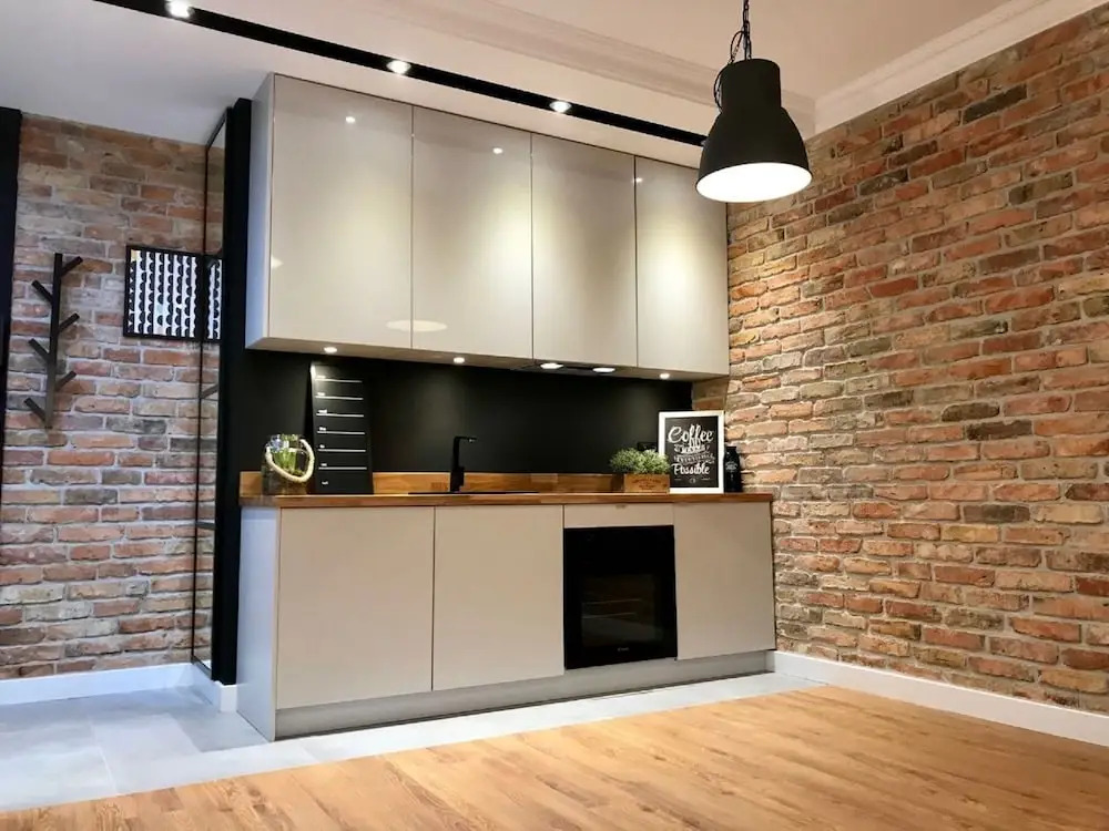 Stylish Cosy Apartment in Warsaw Center