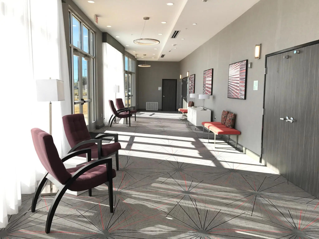 Holiday Inn Abilene - North College Area by IHG