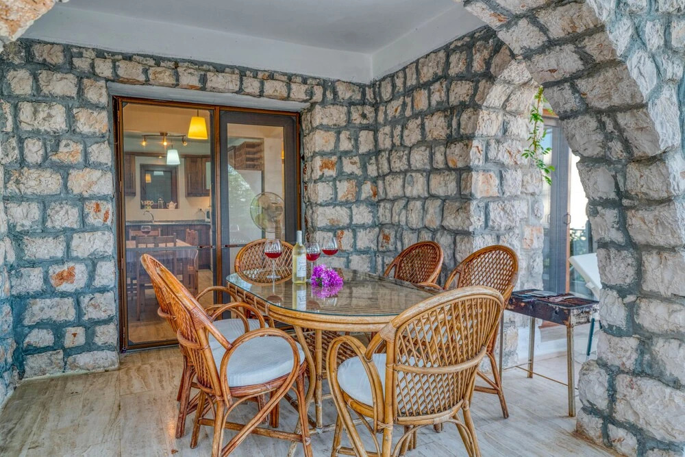 Villa Lycia