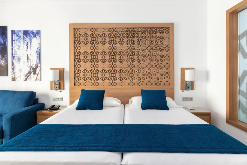 Hotel Riu Palace Boavista - All Inclusive