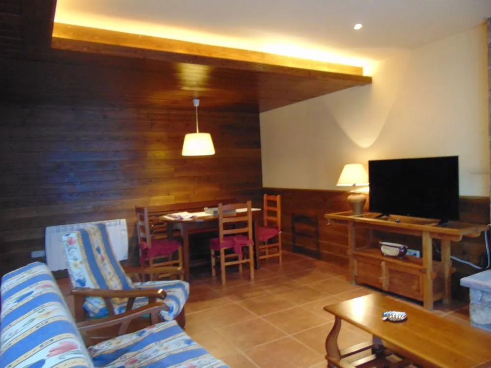 Apartaments Piteus Casa Dionis