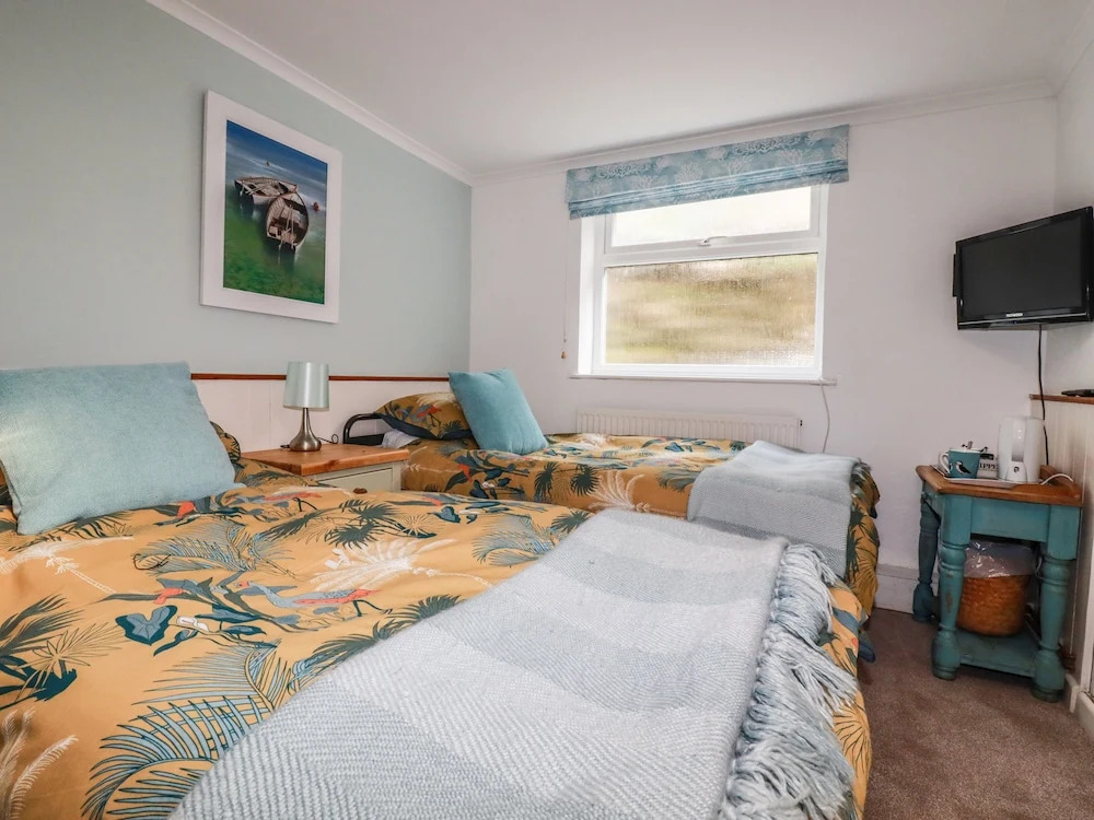 Blue Bay Beach House