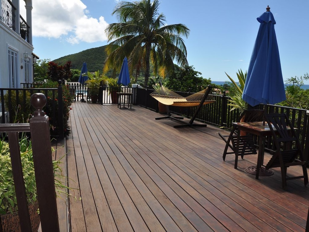 Rodney Bay Hotel