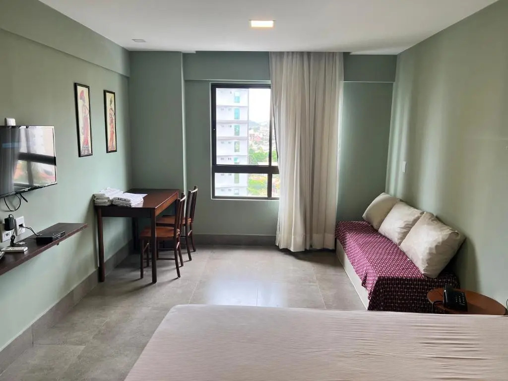 Ilusion Hotel