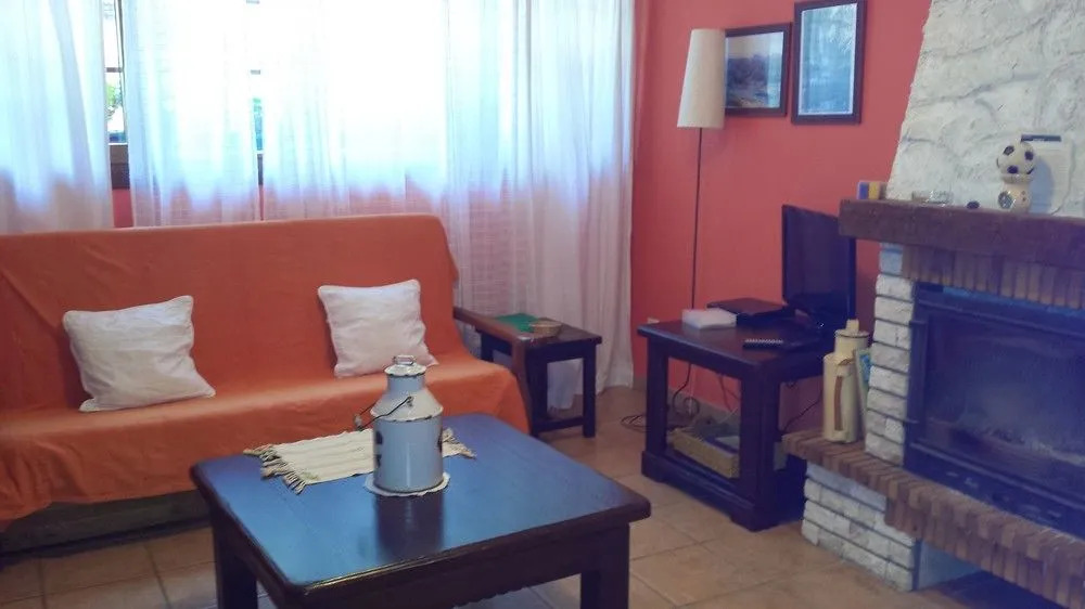 Apartamentos Andrea