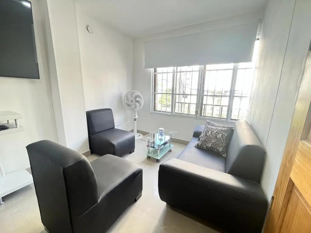 Apartamento en el Rodadero cerca al mar apt 201