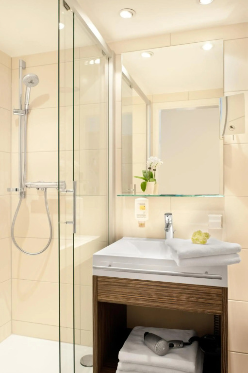 Best Western Hotel Favorit