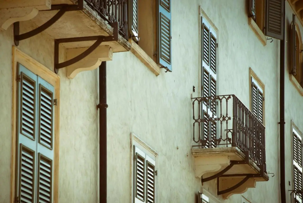 Casa Girardi