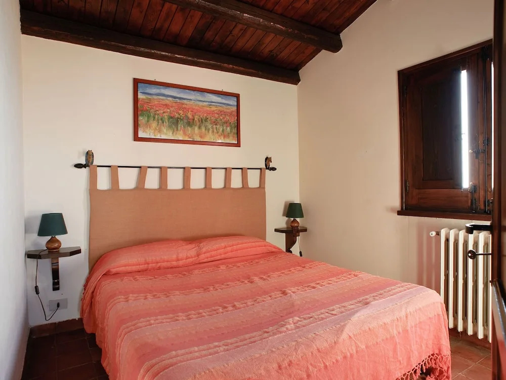 Holiday Home in Collesano With Pool