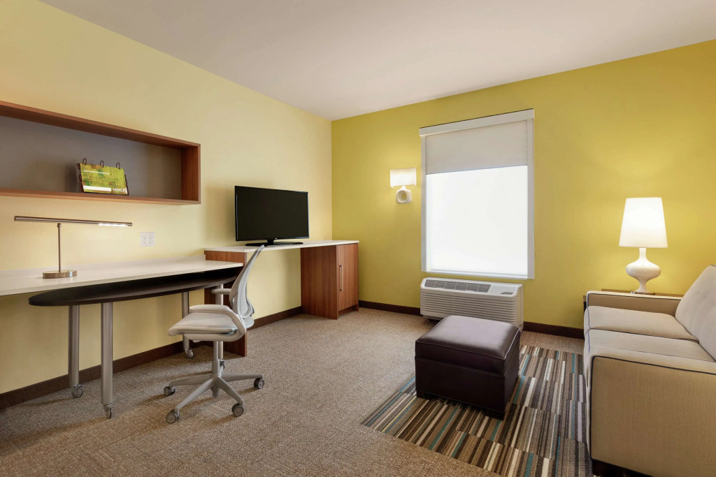 Home2 Suites By Hilton York