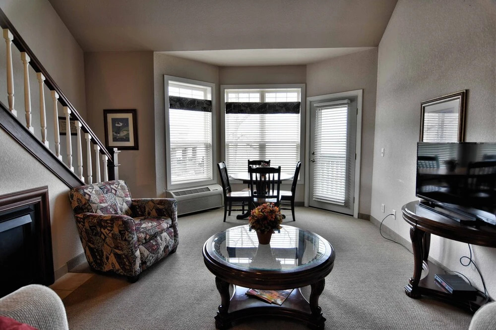 Unit 317 Tagalong Condo