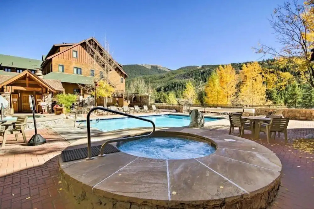 River Run Village 3 Bedroom Condo