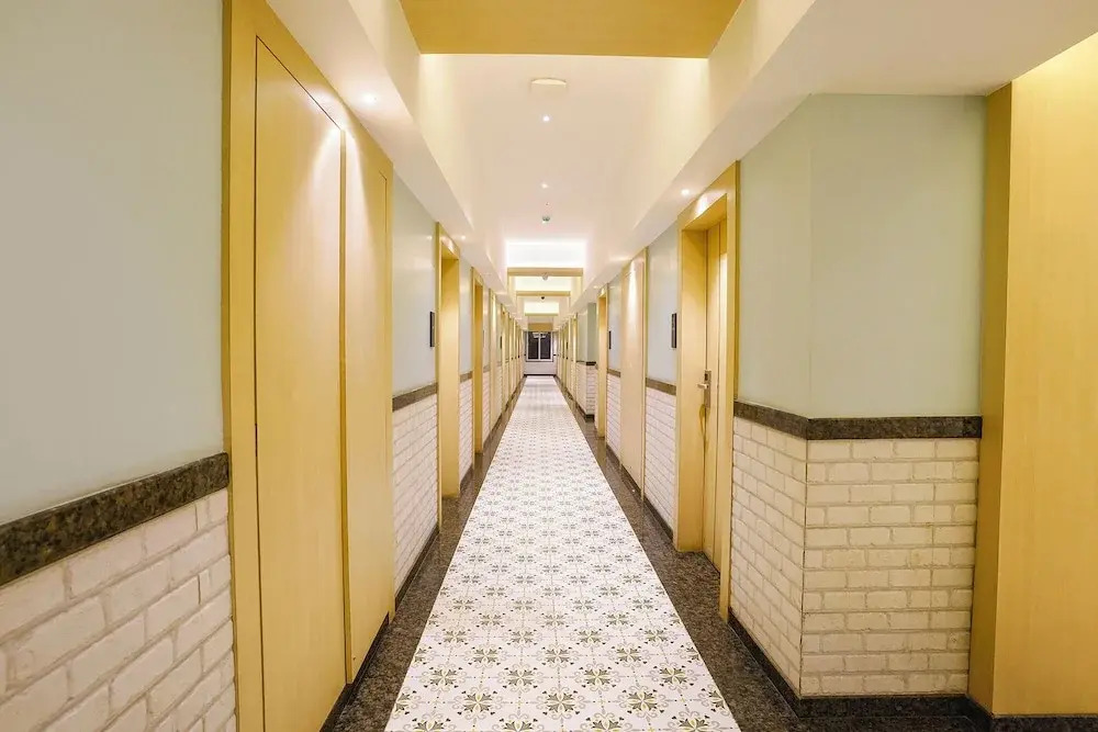 FabHotel Shubham Comforts