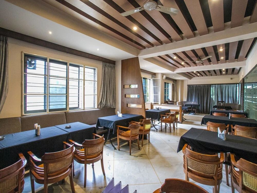 Vaishnavi Residency