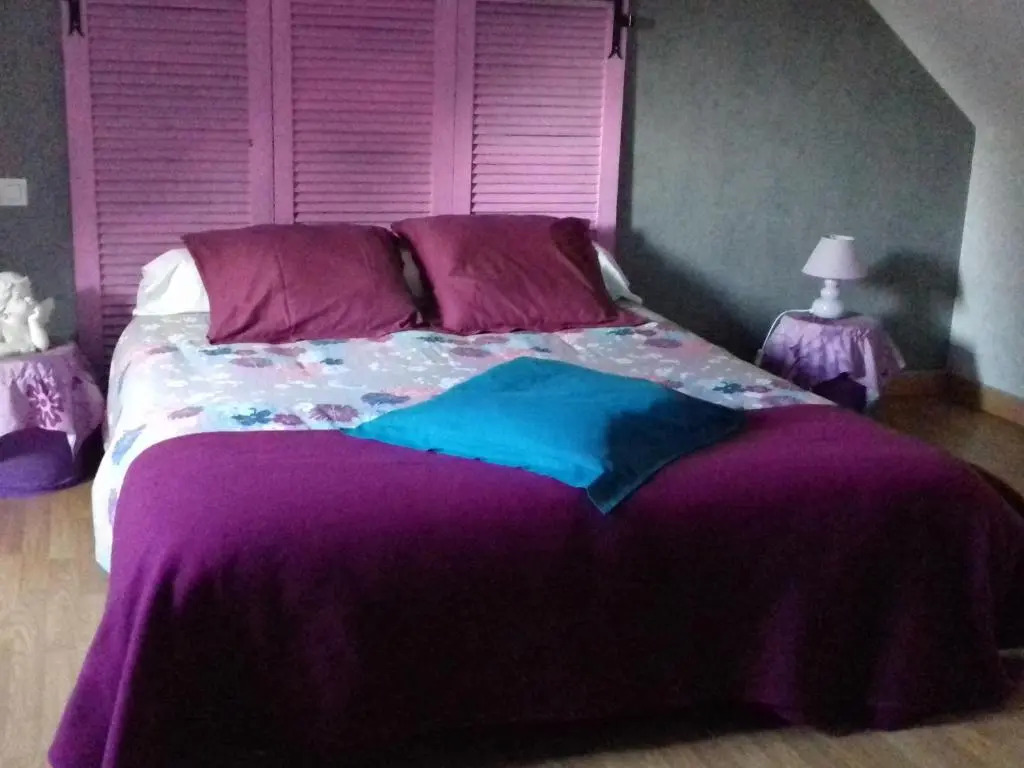 Gîte de charme rénové avec cheminée, terrasse et proche randonnées - Capacité 13 pers. - FR-1-410-179