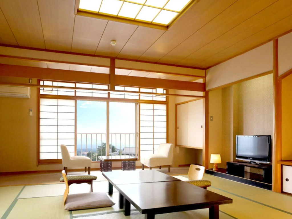 Tsukagoshiya Shichibei