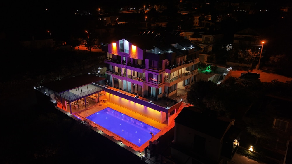 Beyaz Kosk
