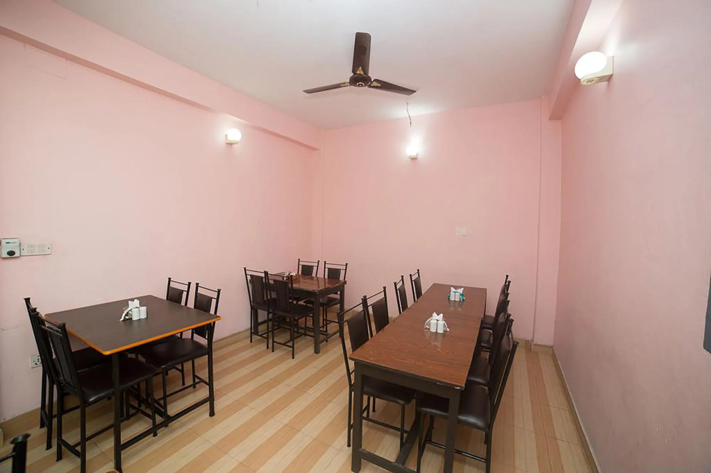 Pokhara Palace Hotel