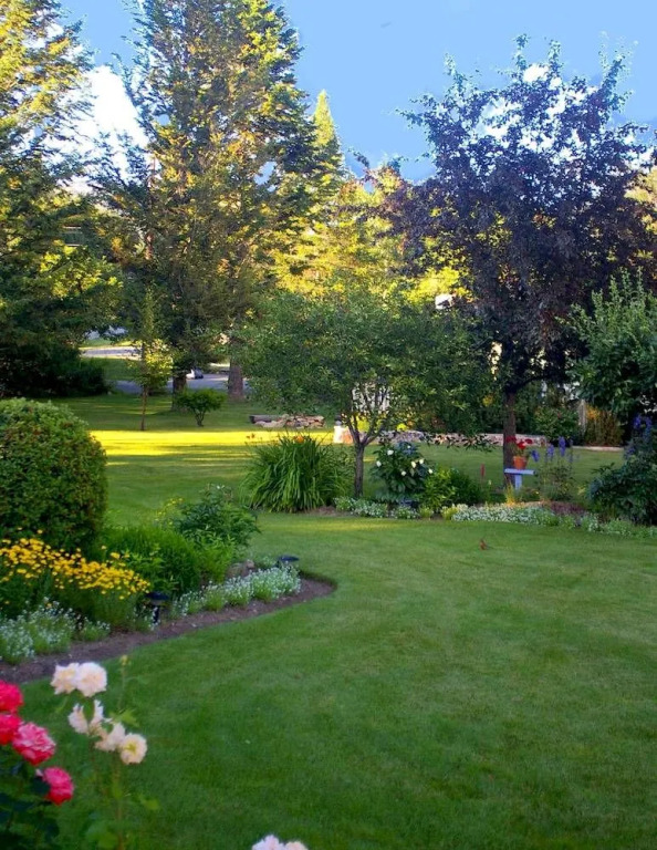 Windermere Lakeside B&B